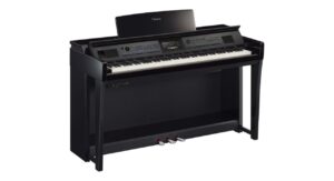 PE - Polished Ebony