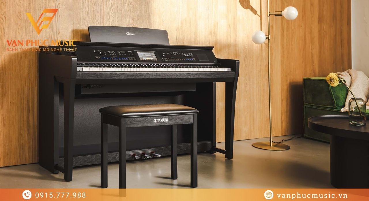 Yamaha CVP 905PE