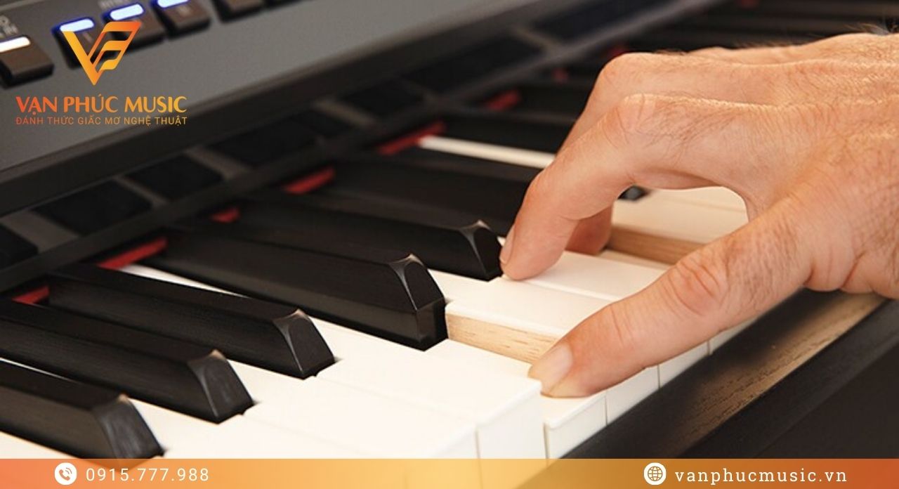 Yamaha CVP 905PE