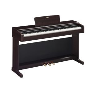 R - Dark Rosewood