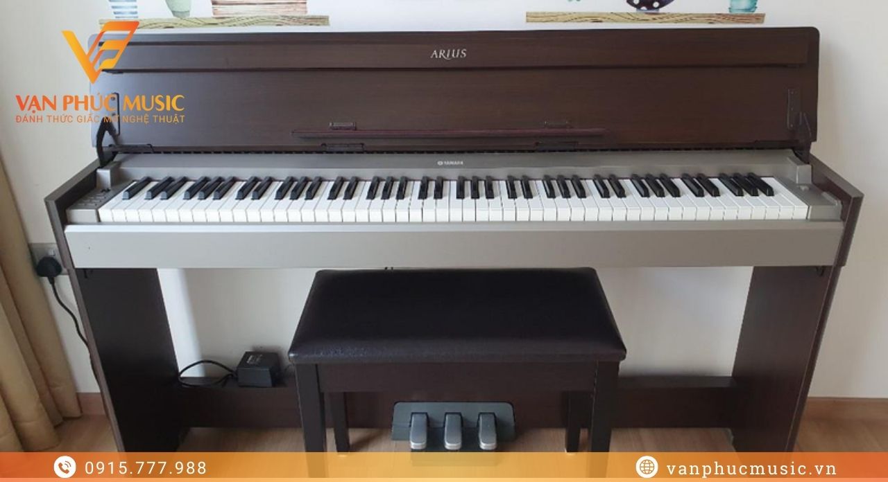 YAMAHA YDP S31BN