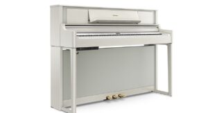 SR - Shiro (Trắng kem sữa)