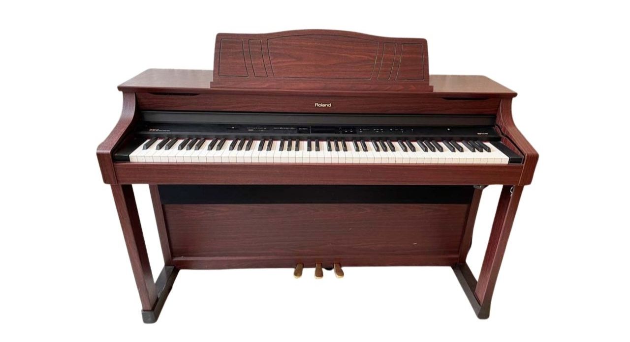 ROLAND HP 307GP-MH