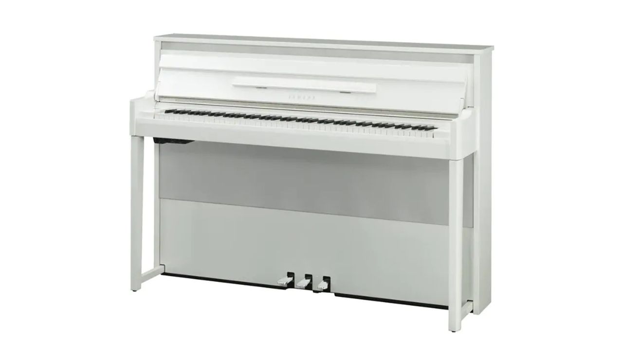 YAMAHA NU1 PW