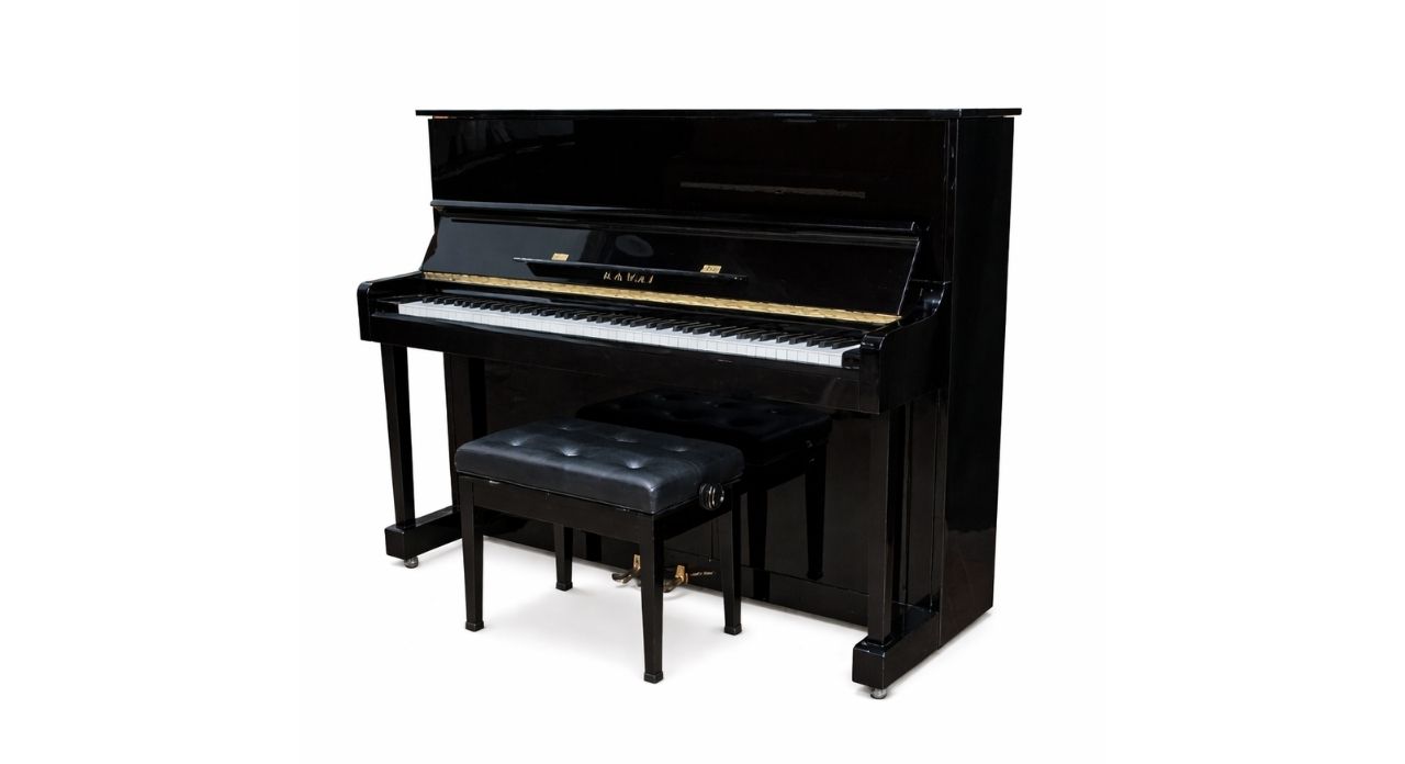 KAWAI BS1A