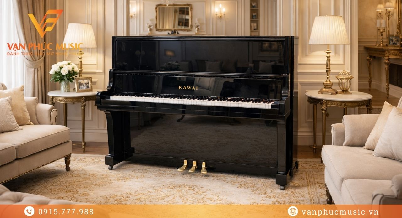 KAWAI KU5B