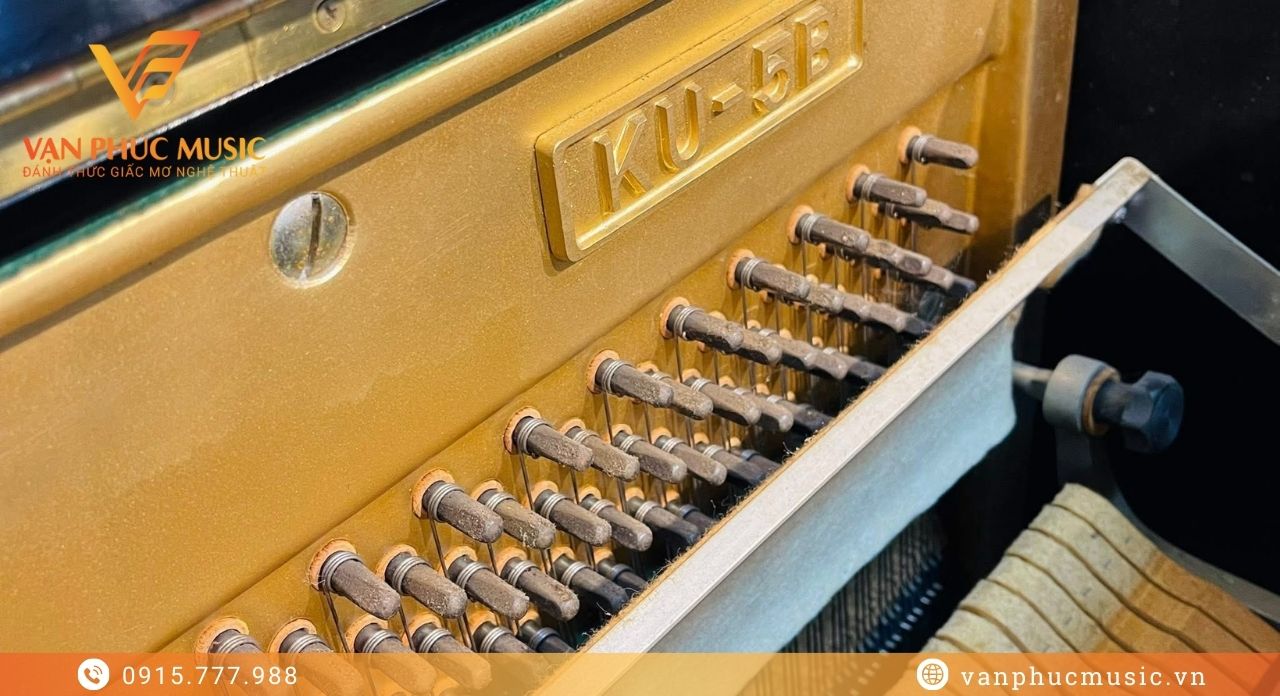 KAWAI KU5B