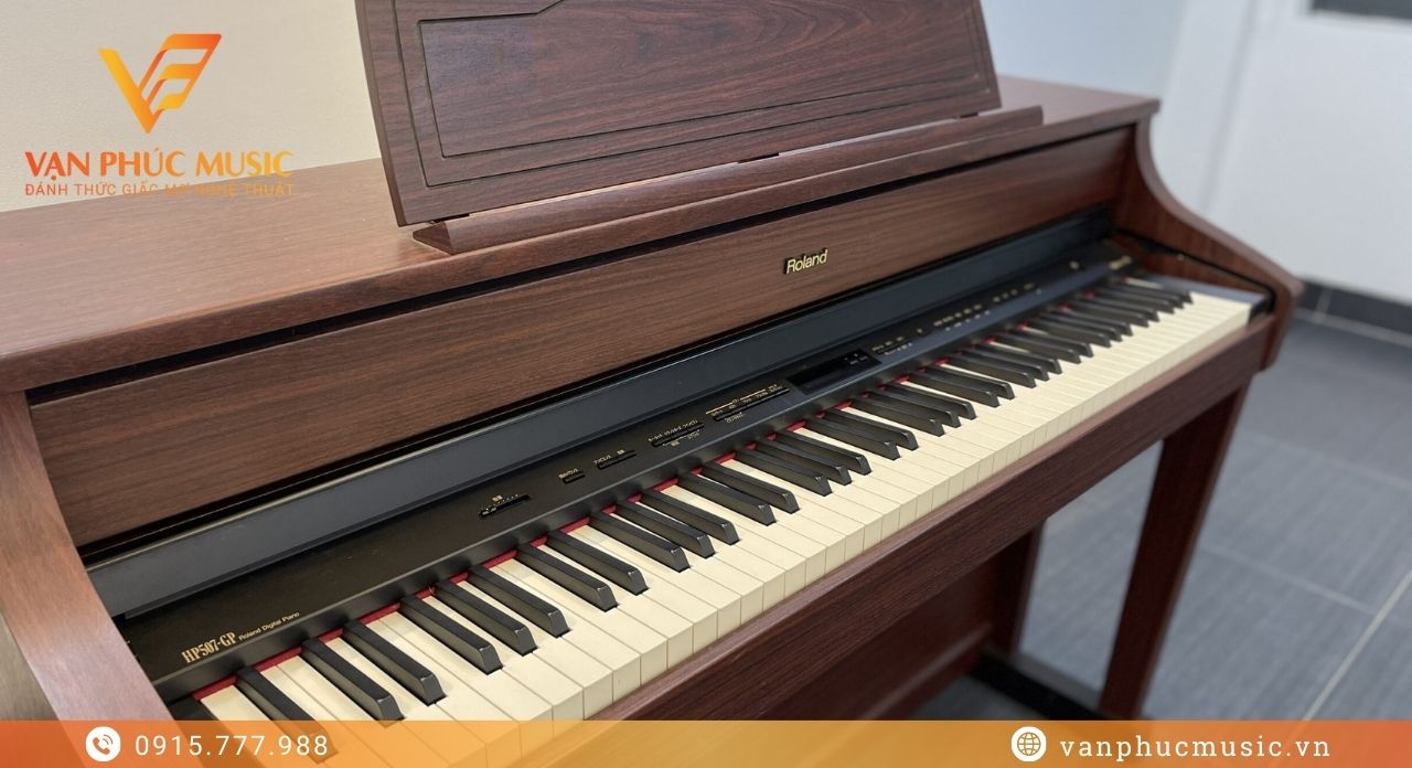 ROLAND HP 307GP-MH