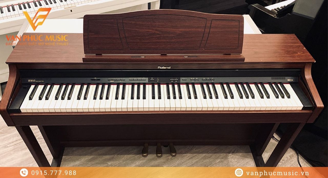 ROLAND HP 307GP-MH