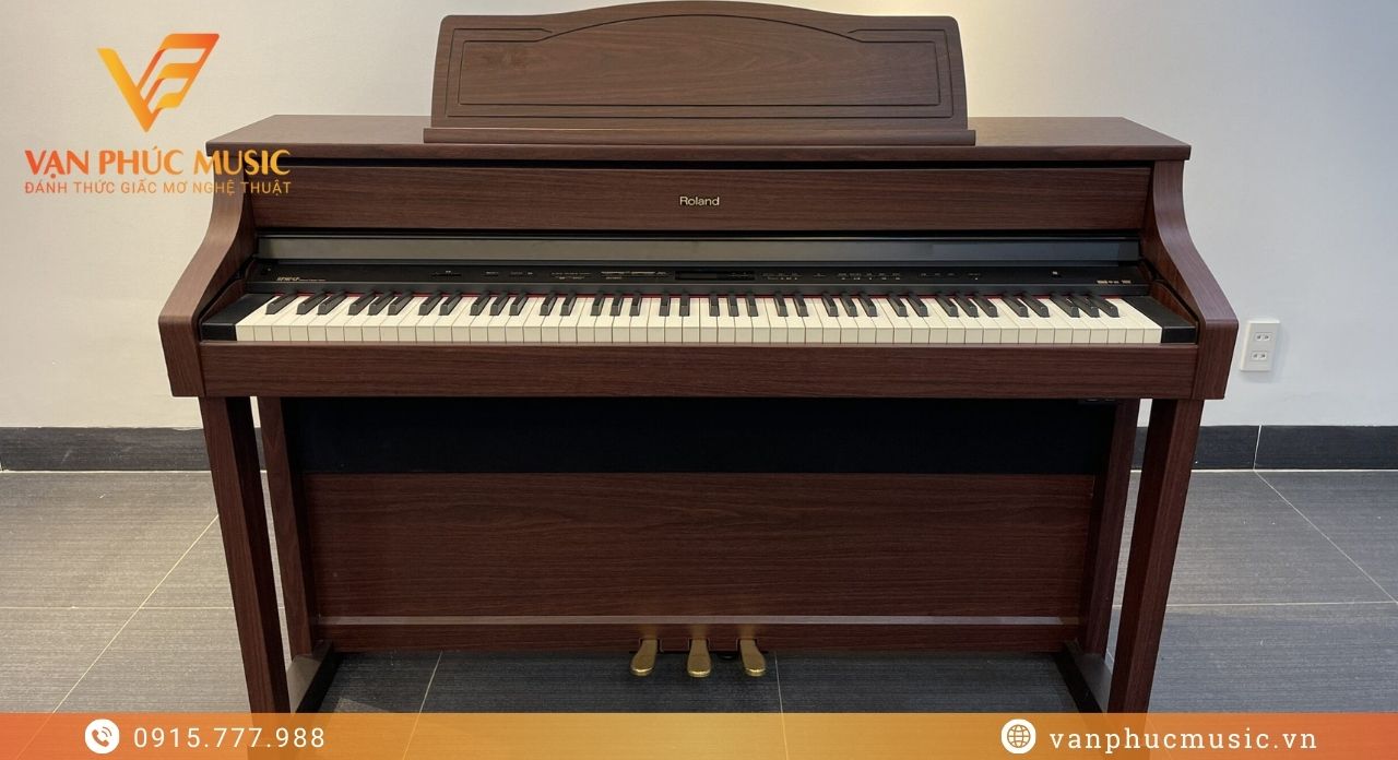 ROLAND HP 307GP-MH