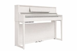 SR - Shiro (Trắng kem sữa)