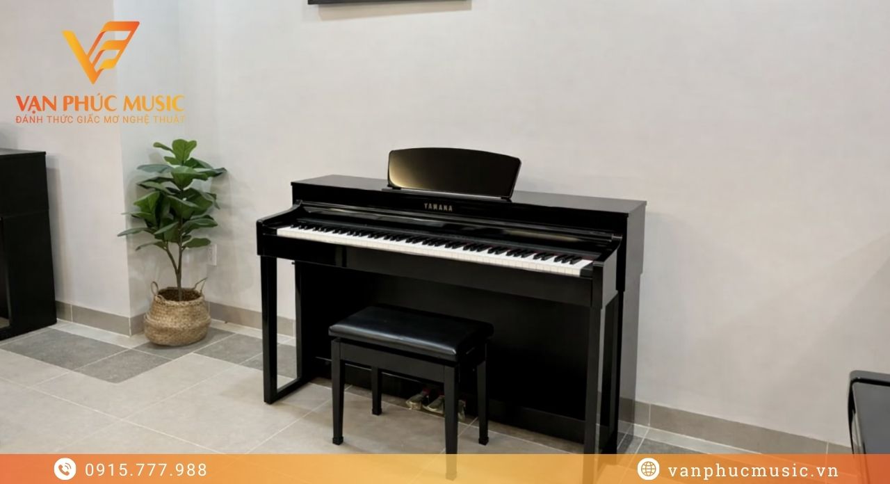 YAMAHA CLP-430PE
