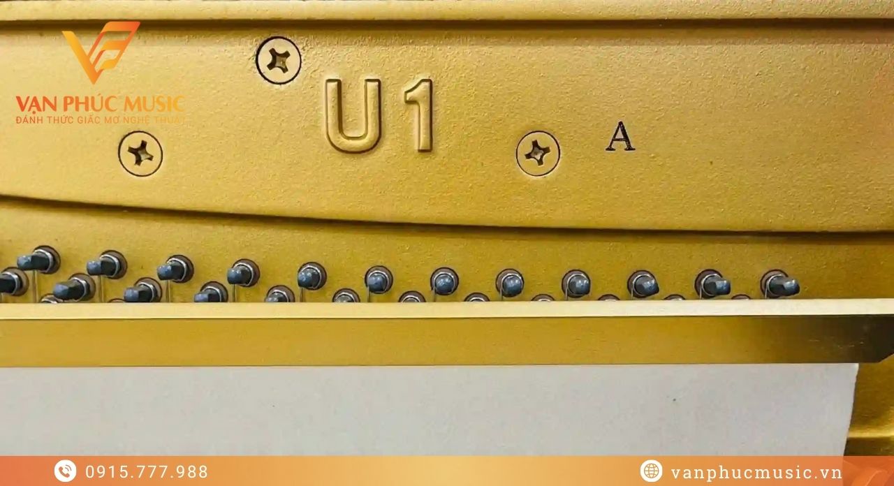 yamaha u1a