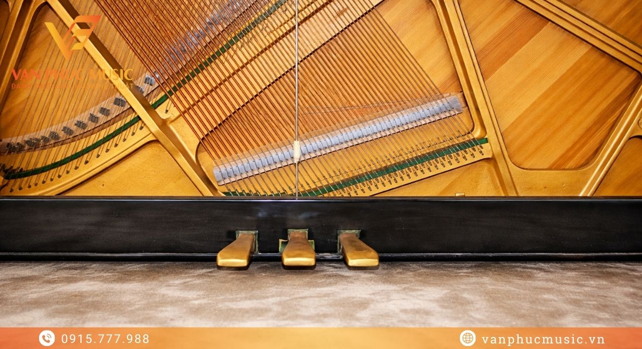 Yamaha U1M