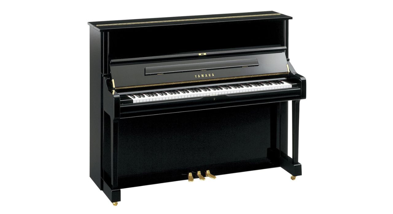 YAMAHA U2H