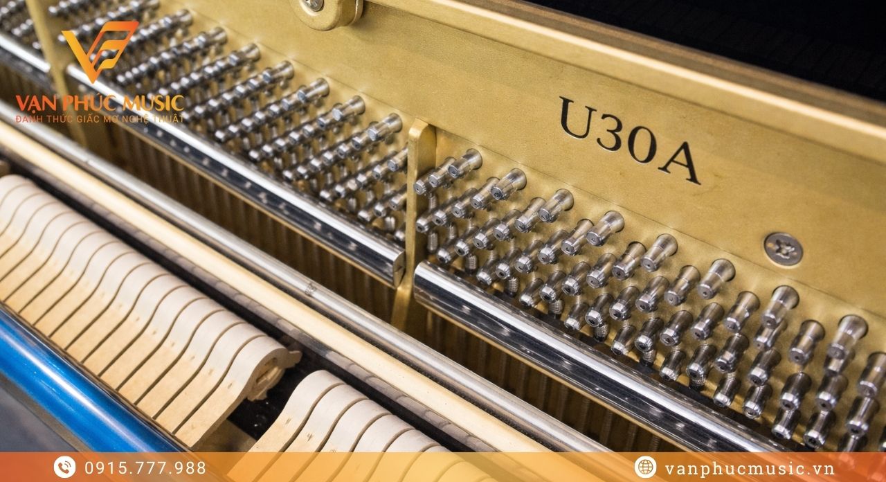 upright piano YAMAHA U30A
