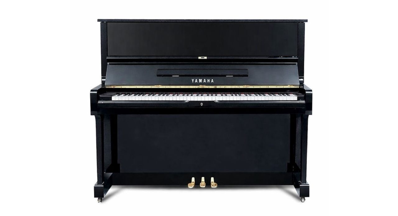 YAMAHA U30BL