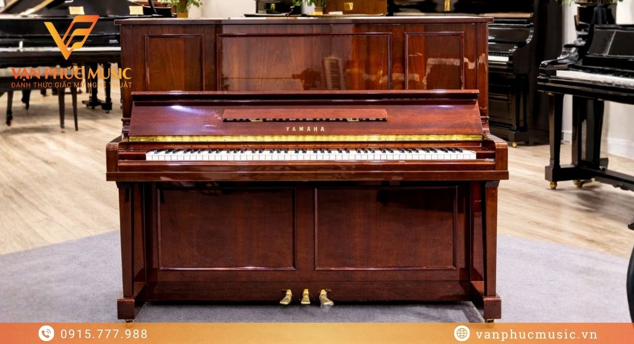 Yamaha U30Sa đã qua sử dụng