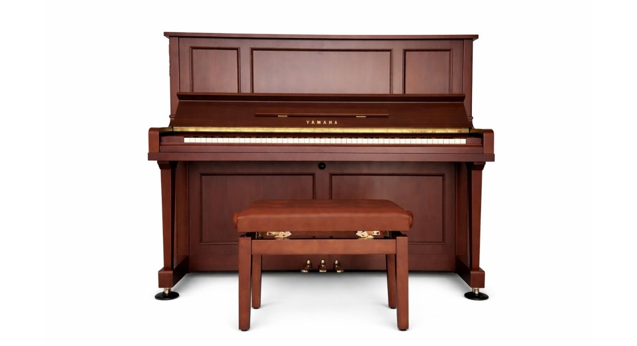 YAMAHA U30Wn