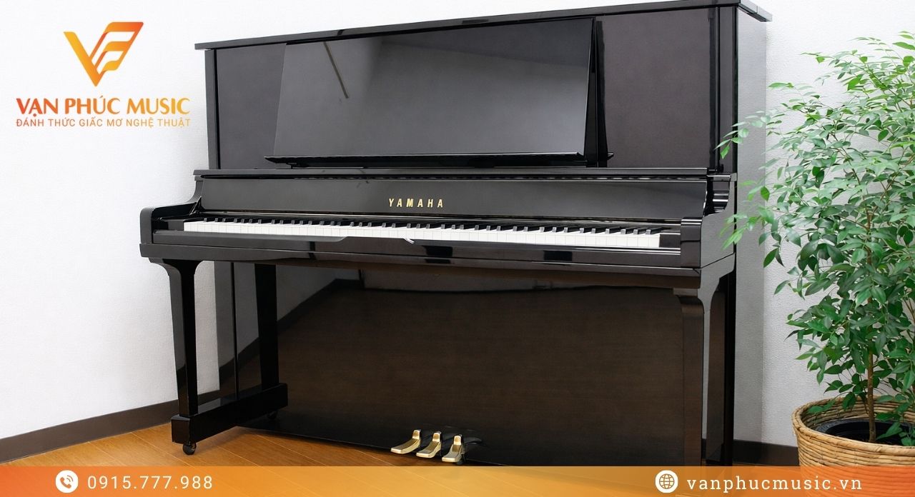 YAMAHA UX30BL