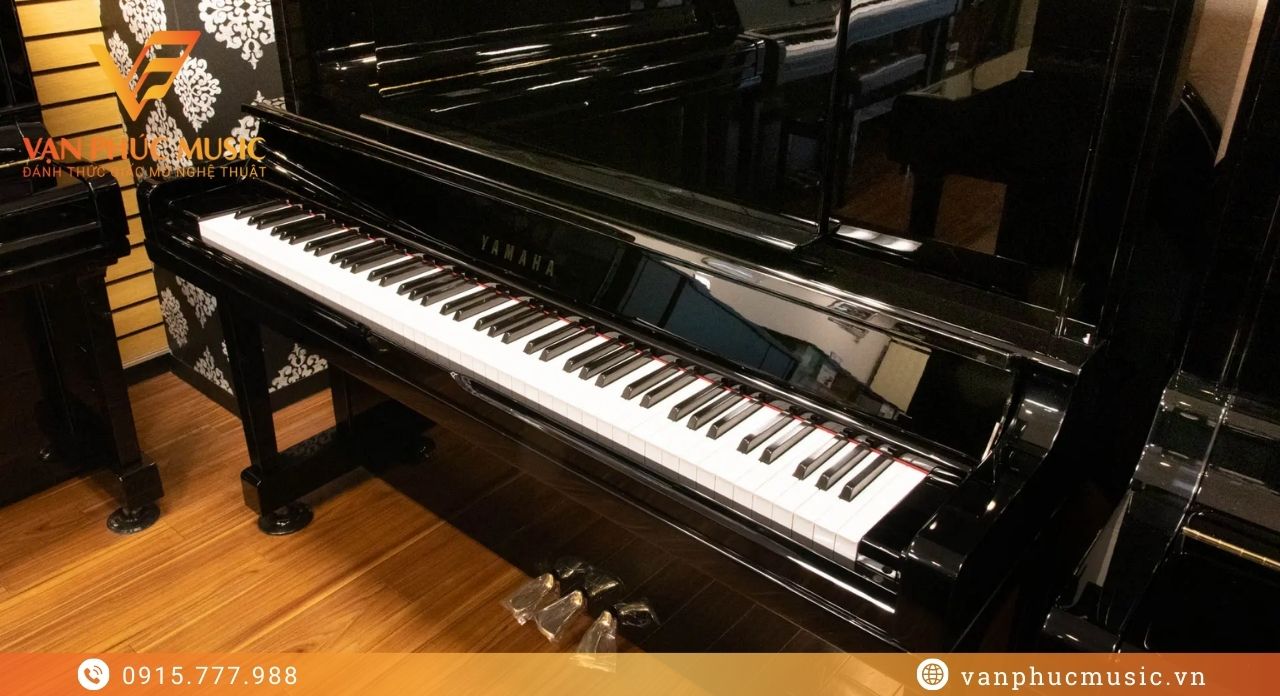 đàn piano yamaha ux 30bl