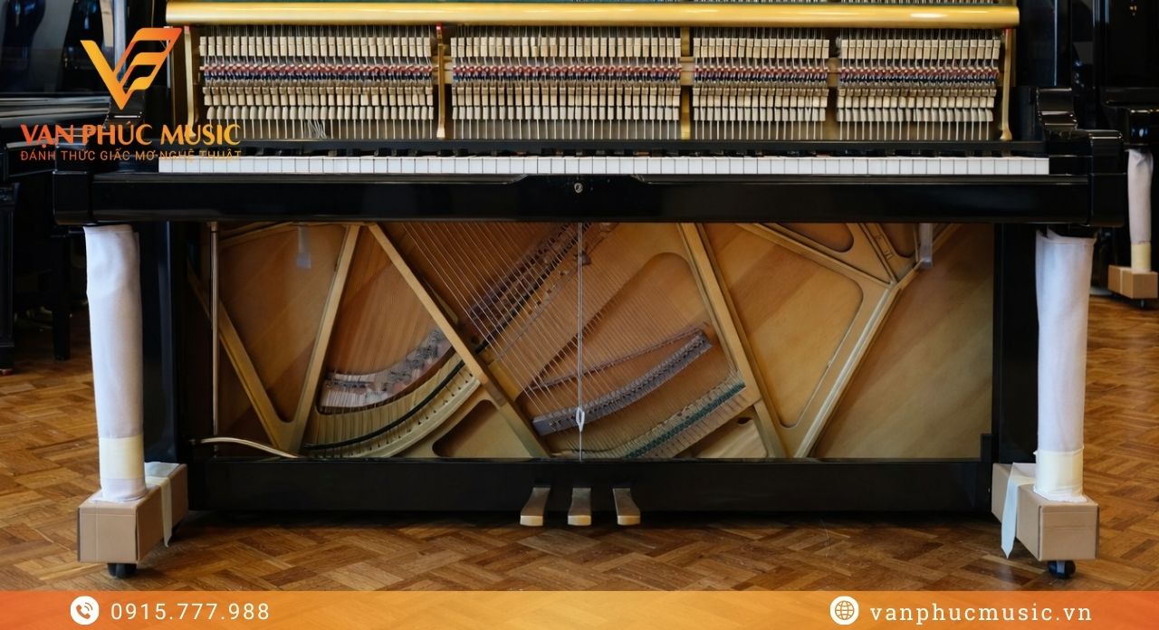 Yamaha UX3