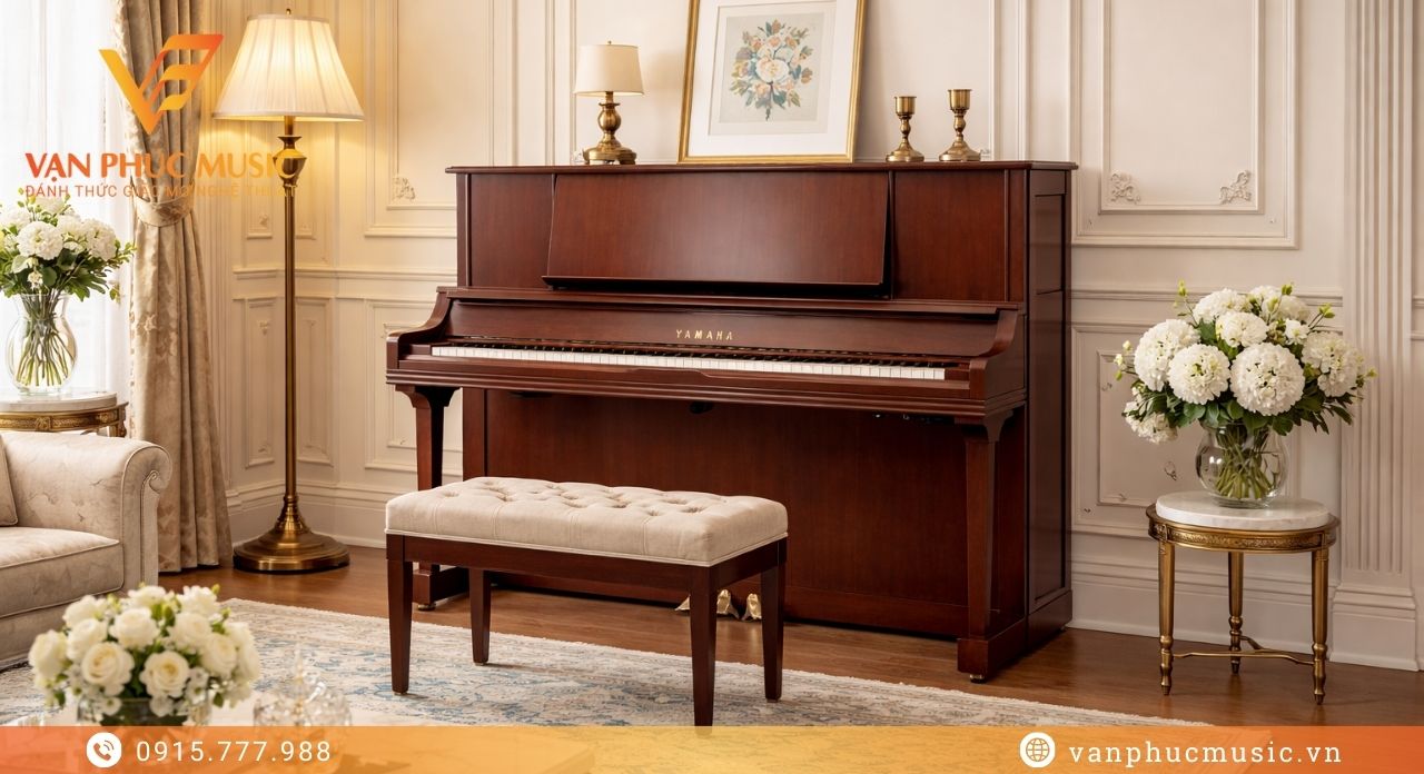 Yamaha UX300Wn