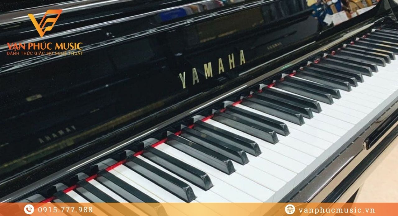 YAMAHA UX30A