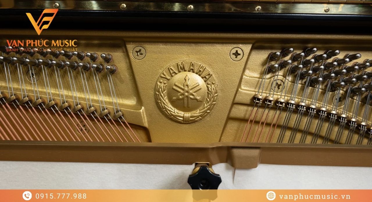 Yamaha UX30A Nhật Bản