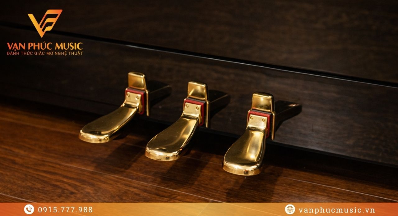 PEDAL ĐÀN PIANO YAMAHA UX30A