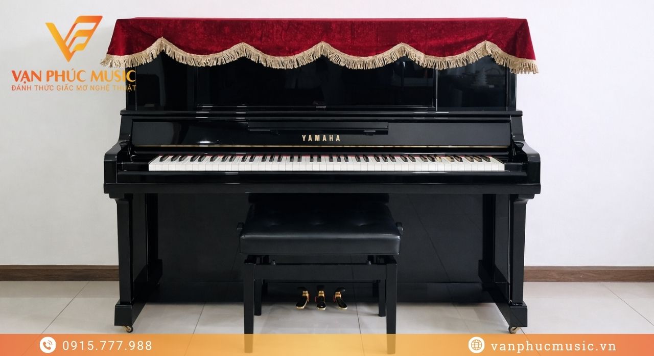 Yamaha UX30A cũ