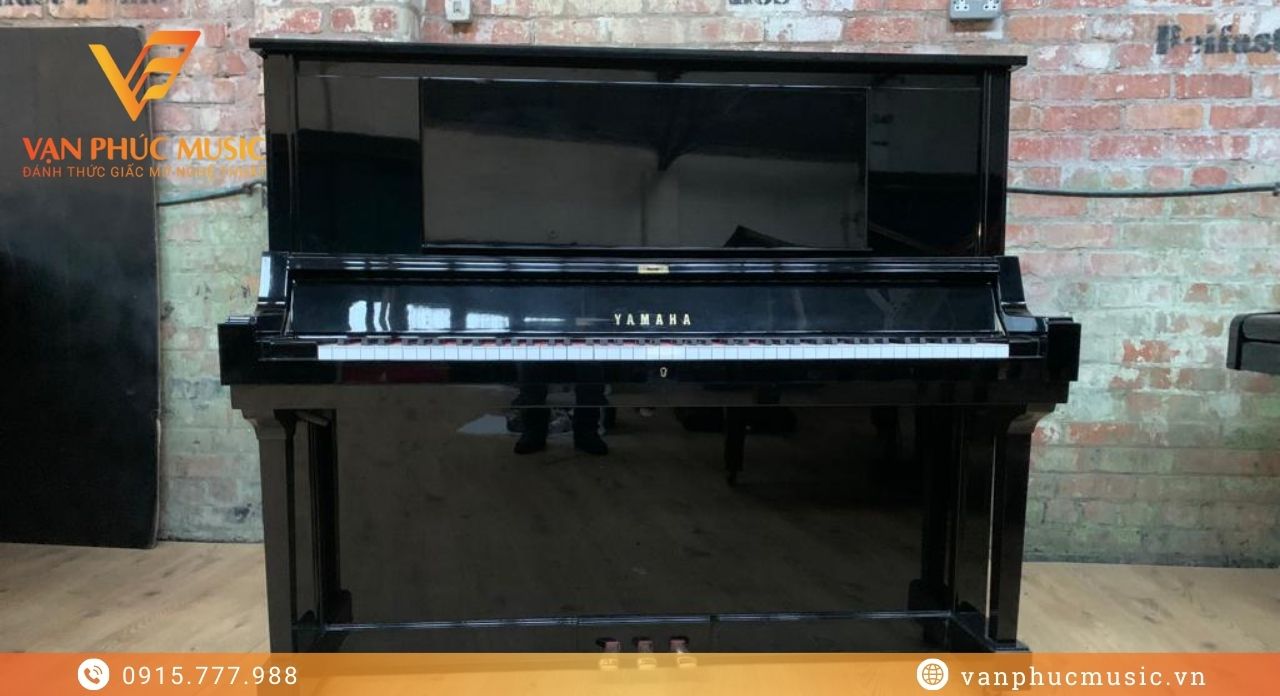 YAMAHA UX5