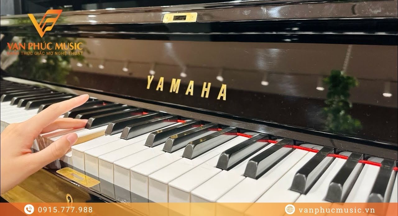 Yamaha UX5