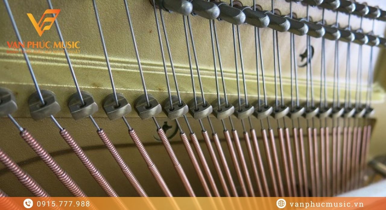 đàn piano Yamaha UX5