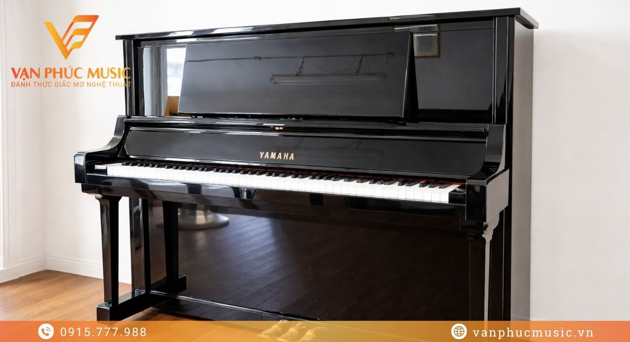 đàn piano Yamaha UX5 cũ