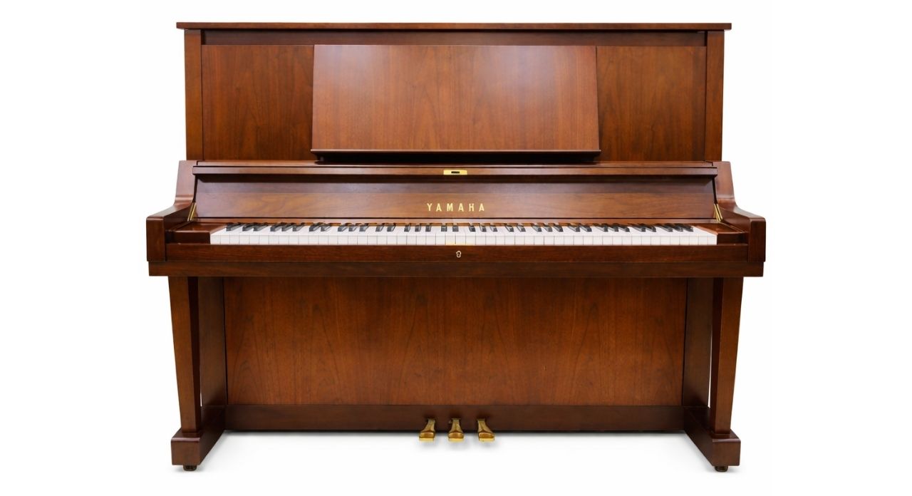 YAMAHA W102B