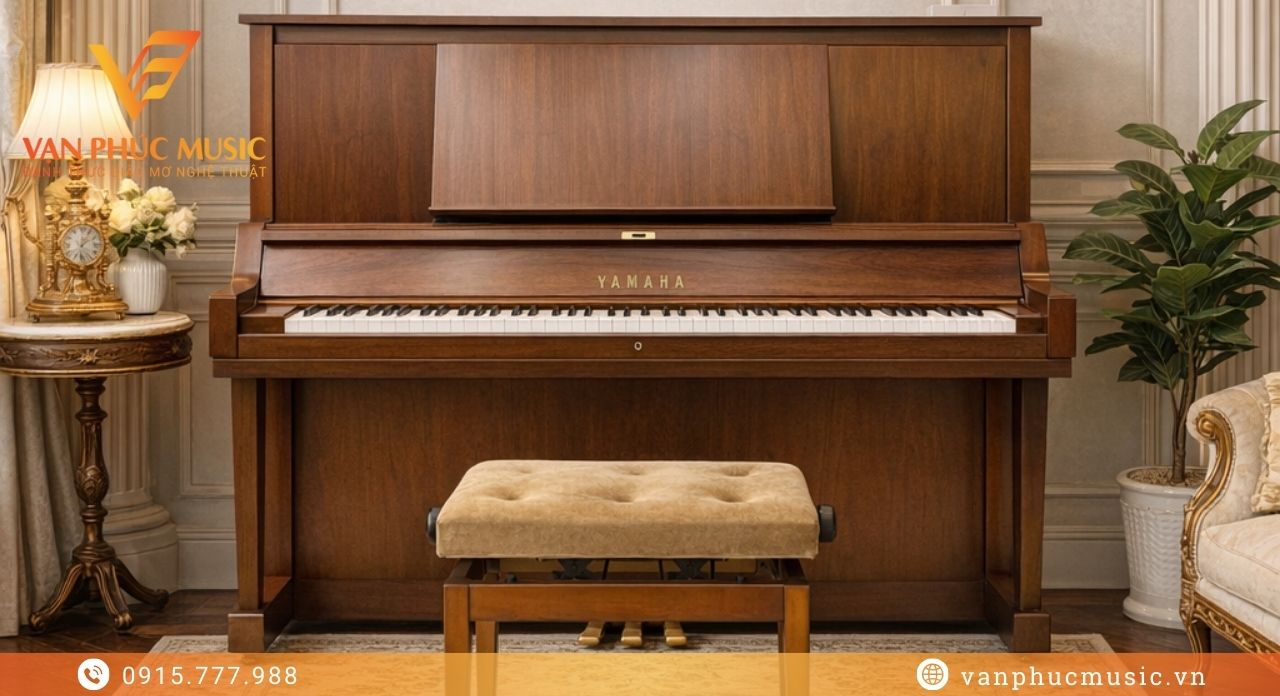 Yamaha W102B