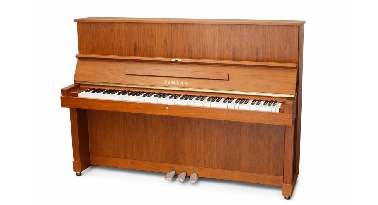 YAMAHA W103