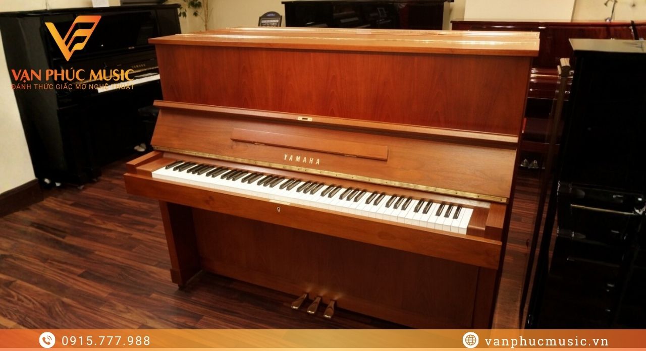 Yamaha W103