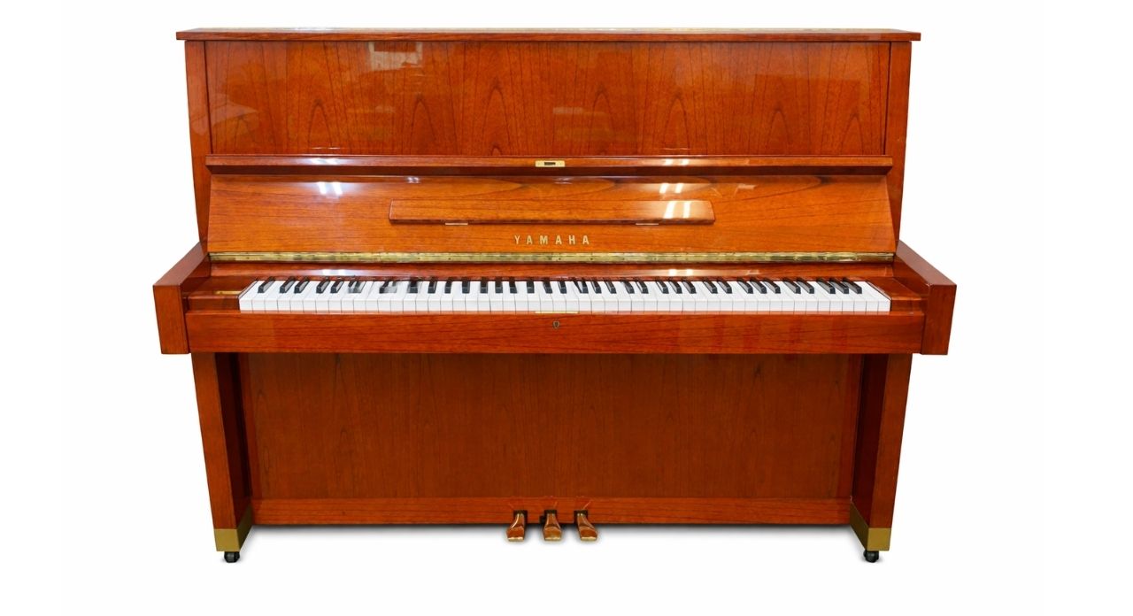 YAMAHA W104B