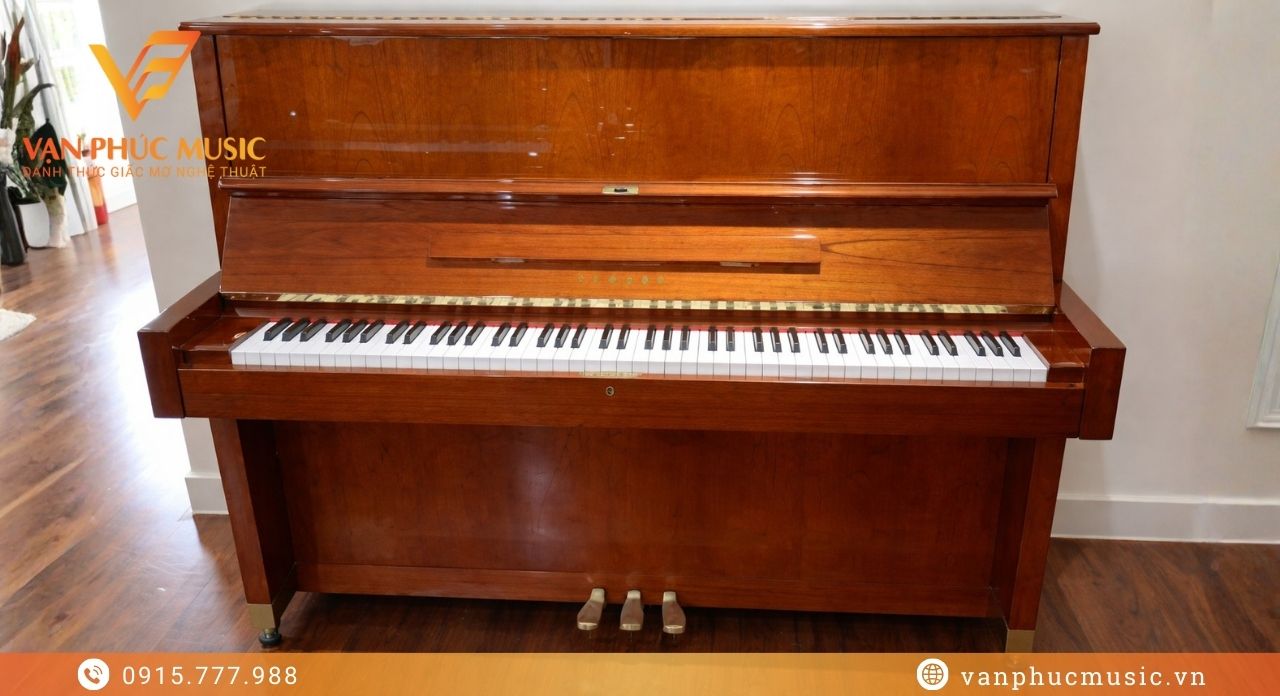 Yamaha W104B
