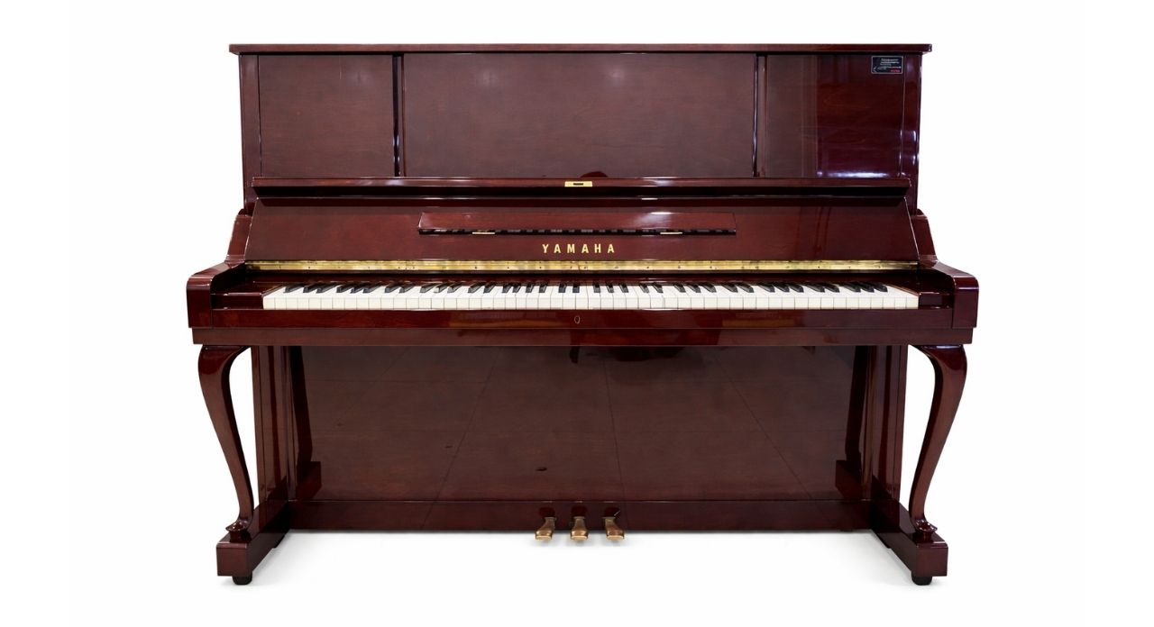 YAMAHA W106BB