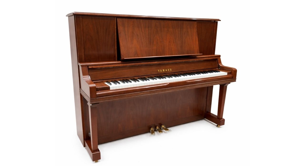 YAMAHA WX3AWn