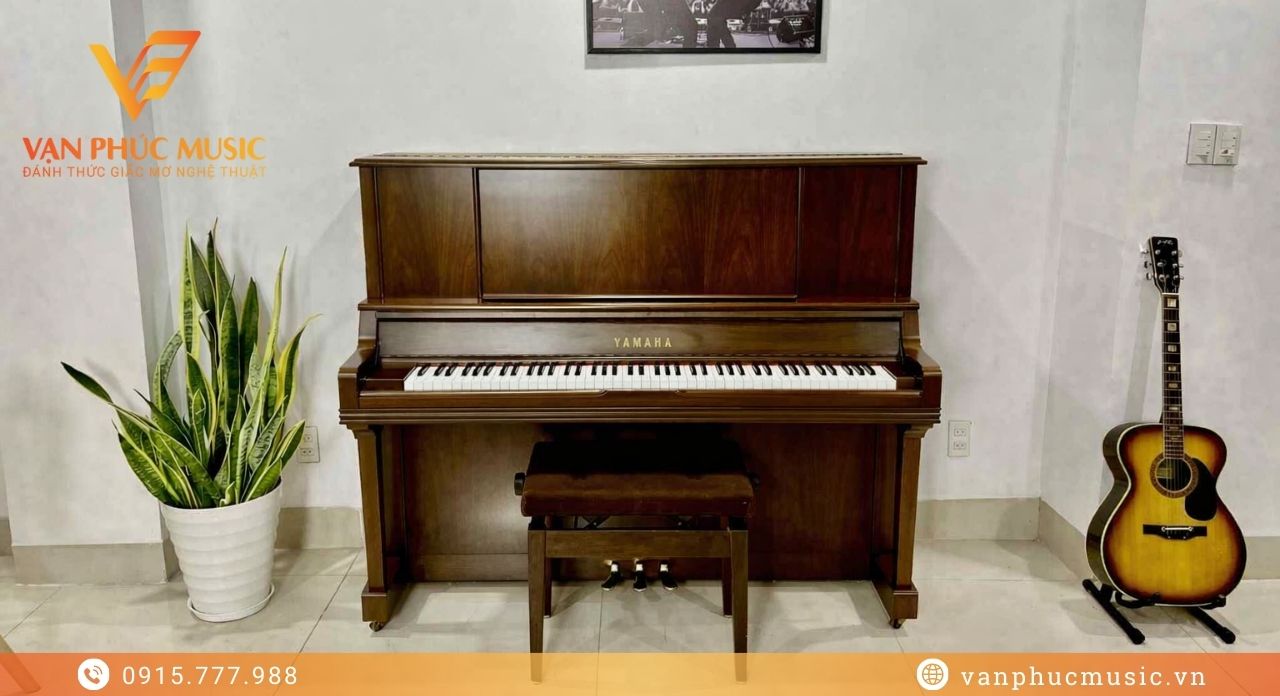 Yamaha WX3AWn