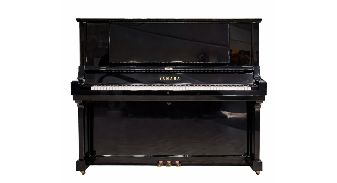 YAMAHA YUA