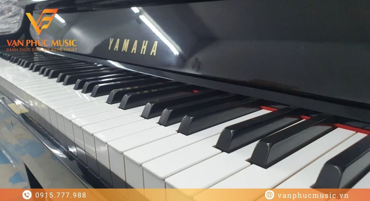 Yamaha YUA