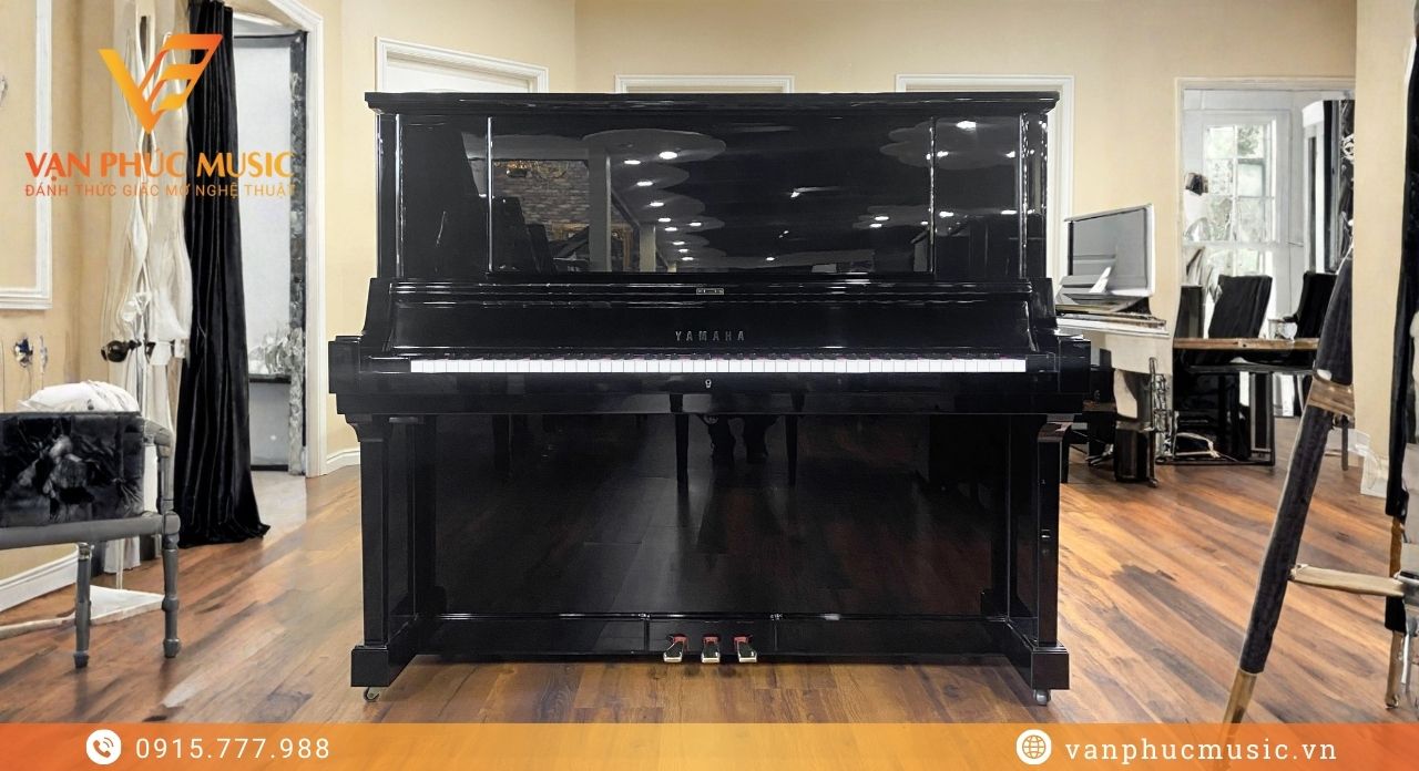 Yamaha YUA