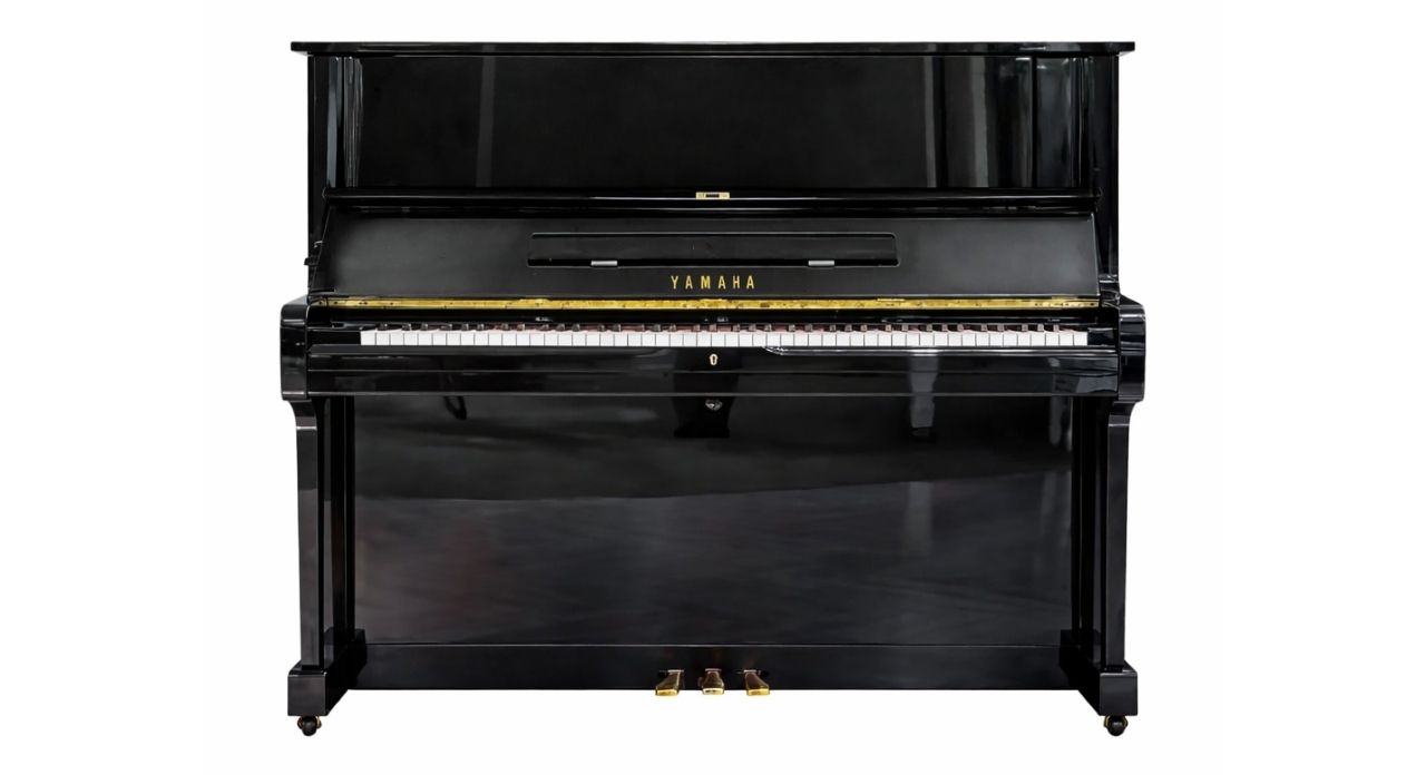 YAMAHA YUS