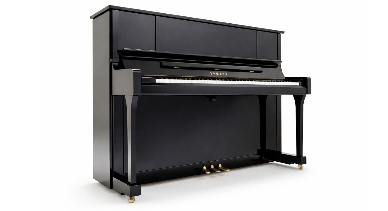 YAMAHA YUX