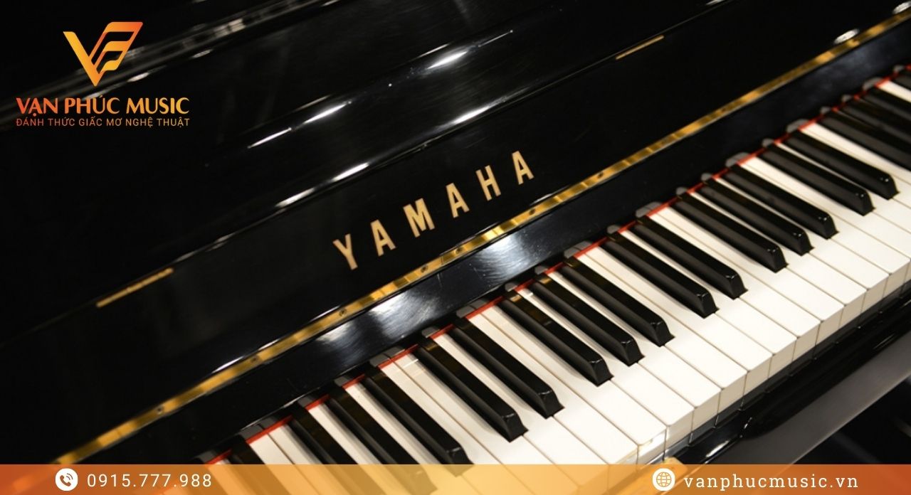 upright piano yamaha yux